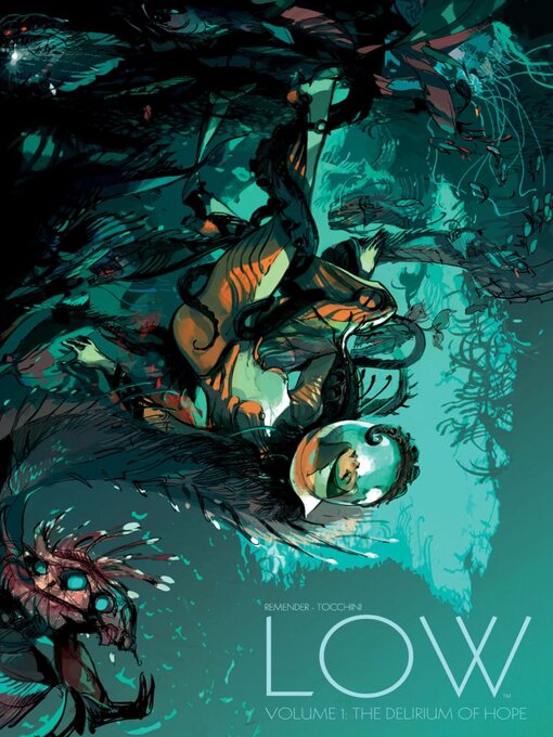 Title details for Low (2014), Volume 1 by Rick Remender - Available